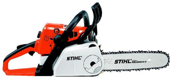 Бензопила Stihl MS231