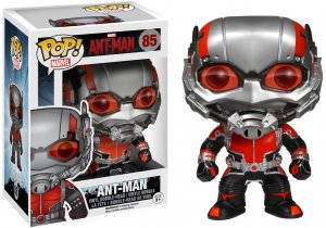 Фигурка Funko POP! Marvel - Ant-Man: Ant-Man (Red Costum)