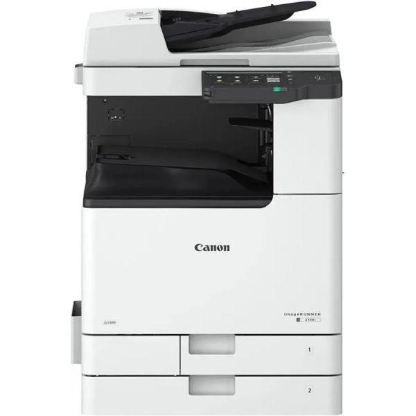 МФУ Canon imageRUNNER 2730i A3 лазерный белый [5525c002]