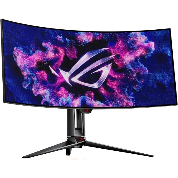 Монитор ASUS ROG Swift PG34WCDM 34