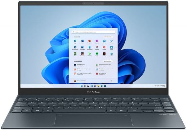 Ноутбук ASUS Zenbook 13 UX325JA-EG093T (90NB0QY1-M04970) 16Гб 512Гб 13,3