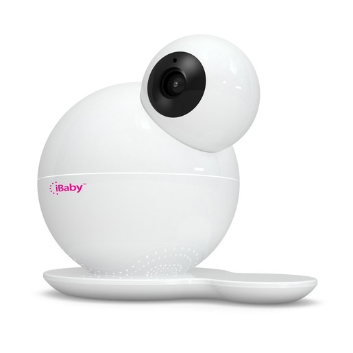 Радионяня iHealth iBaby Monitor M6T, IH-M6T