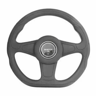 Руль Autogur73 00-00019639 УАЗ Хантер Люкс Extrim Sport