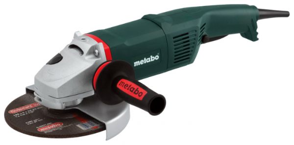 Шлифовальная машина Metabo WX 17-180