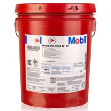 Смазка Mobil POLYREX 461 EP 180