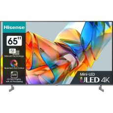 Телевизор Hisense 65U6KQ 65