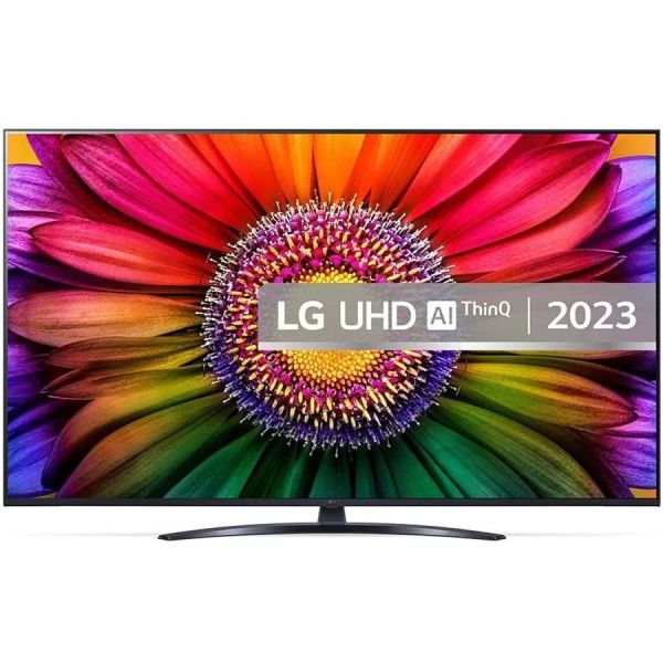 Телевизор LG 50UR81006LJ.ARUB 50