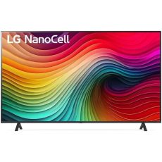 Телевизор LG 65NANO80T6A.ARUG 65