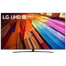 Телевизор LG 65UT81006LA.ARUG 65