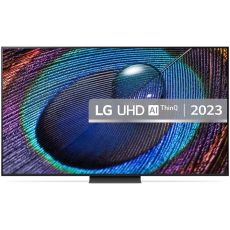 Телевизор LG 75UR91006LA.ARUB 75